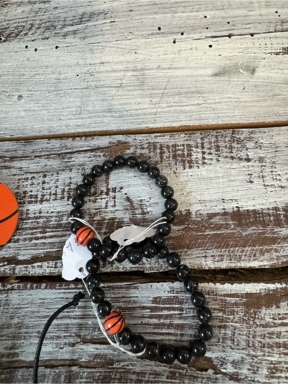 Sports Jewelry Set** 8 Bracelets & 3 Earrings